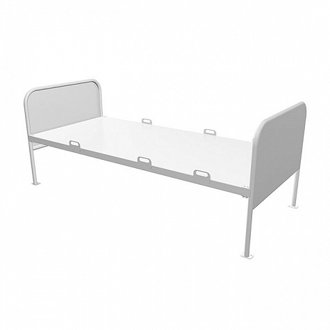 Медицинская кровать КМ-10, Промет