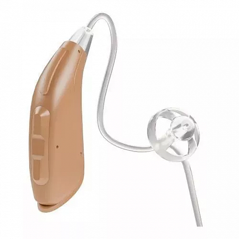 Слуховой аппарат Atom P100DSP