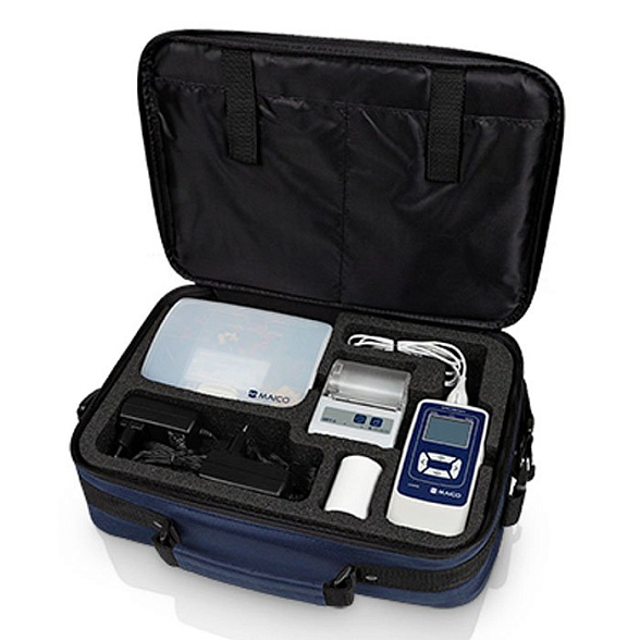 ERO- SCAN Screening and Diagnostic