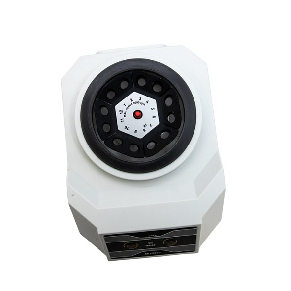 Центрифуга-вортекс МЦ-2800 Таглер