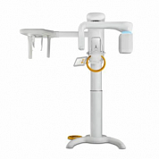RAYSCAN Symphony Alpha SC - ортопантомограф с цефалостатом, 26х24 см