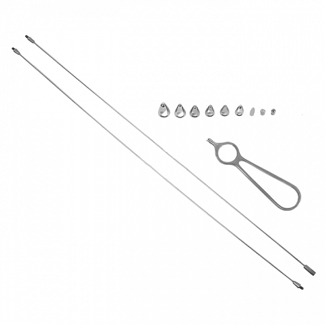 Веноэкстрактор (по Гризенди)