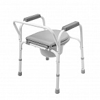 WC Econom Кресло-туалет