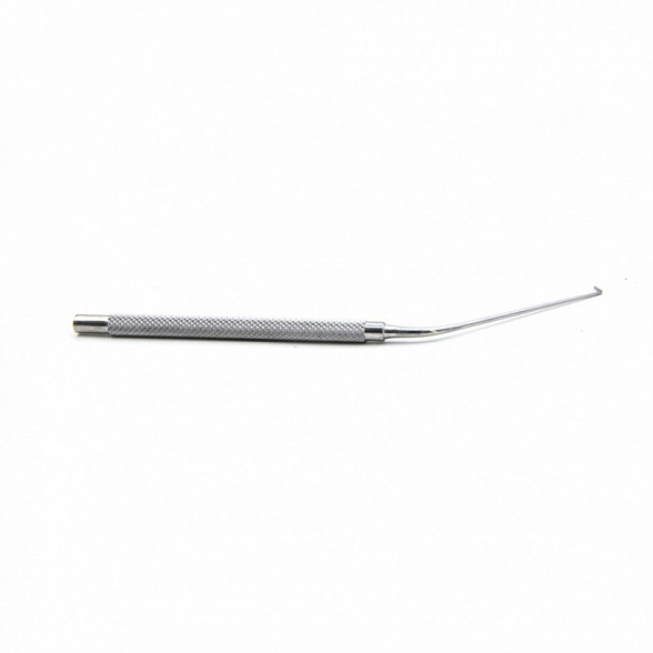 Крючок для удаления инородных тел из уха. Surgiwell