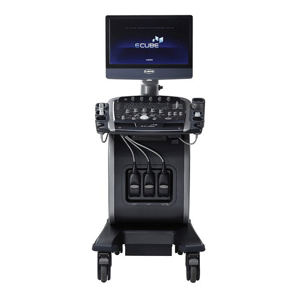 Ультразвуковой сканер E-CUBE 9 Alpinion