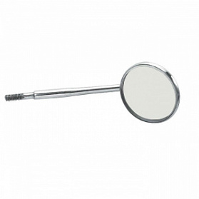 Зеркало Dental Mirror 22мм (Зеркало стоматологическое с увеличением, 22 мм) Sammar