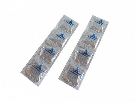 Презервативы для УЗИ АЗРИ, уп 100шт