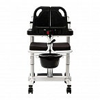 Санитарный стул TU 8