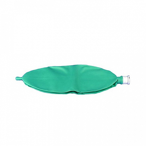 Мешок резервный 22F без латекса, Westmed (Размер - 3 л)