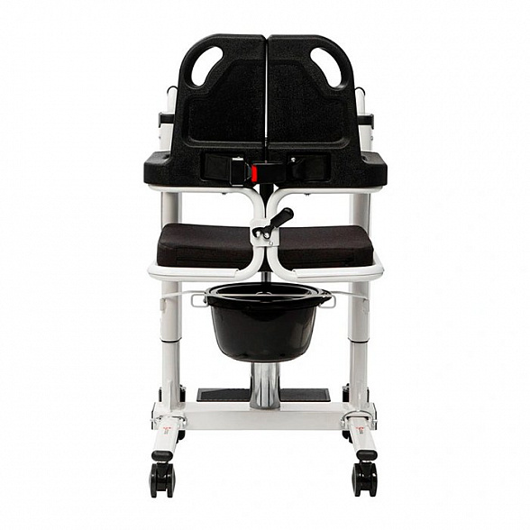 Санитарный стул TU 8