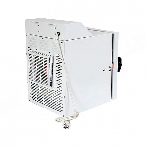 Стерилизатор воздушный "Ферропласт" - 10