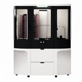 Станция автоматического инкубирования, размер колоний от 0,05 мм, со встроенным инкубатором, в режиме реального времени, ScanStation 200 Станция автоматического инкубирования, размер колоний от 0,05 мм, со встроенным инкубатором, в режиме реального времени, ScanStation 200