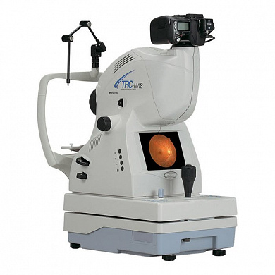 Фундус камера TRC-NW8F Topcon