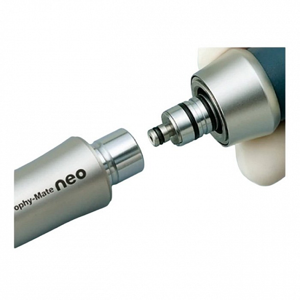 Prophy-Mate neo PMNG-M4-P система полировки для соединения MidWest, NSK