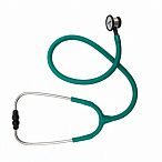 Стетофонендоскоп Стандарт-Престиж Лайт зеленый, KaWe