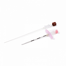 Комплект комбинированный для анестезии малый, игла - 16G, Balton