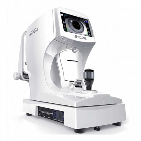 Авторефрактокератометр URK-700A