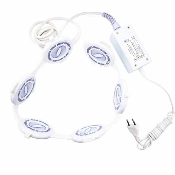 Аппарат магнитно-импульсной терапии Ортомаг