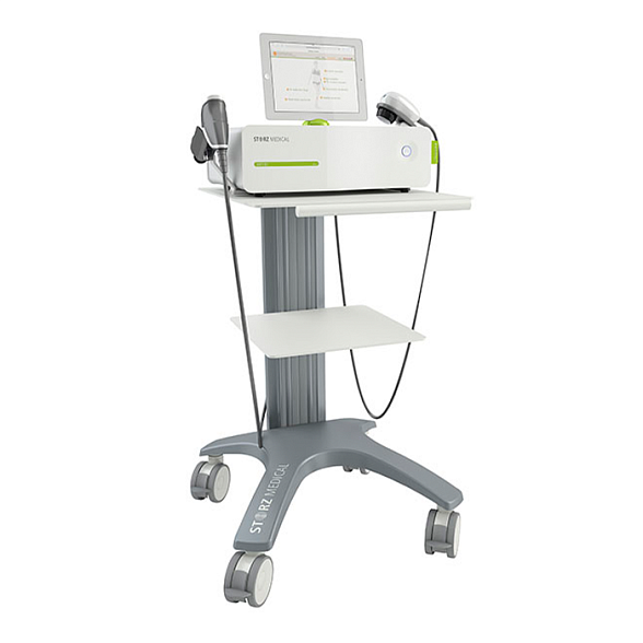 Аппарат ударно-волновой терапии Masterpuls MP50