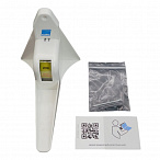 Настенный ростомер (рулетка) Person-Check KaWe