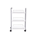 Столик на колесиках без ящика "АтисМед СП - М"