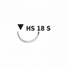 Иглы GaT 214/9 HS 18 (90) в блистерах