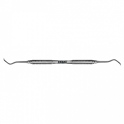 Долото CLASSIC (арт 1702) FABRI