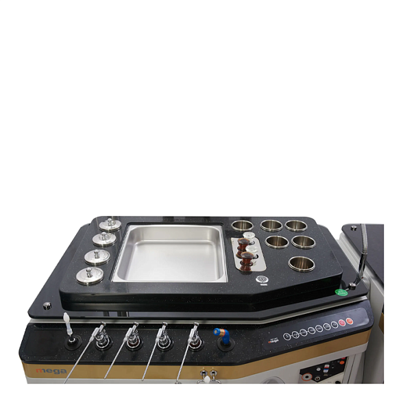 ЛОР-установка NET-3000A Mega Medical