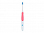 Электрическая зубная щетка CS-161  CS Medica (розовая)