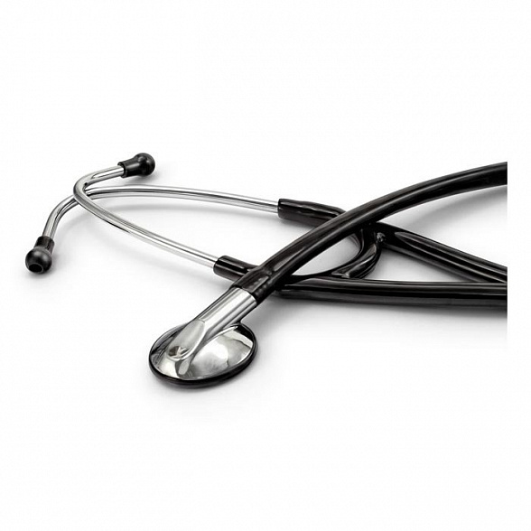 Стетоскоп LD Cardio черный, Little Doctor