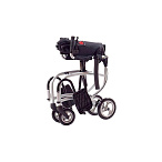 Инвалидная кресло-каталка Ortonica BASE 115