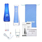 Портативный ирригатор для полости рта PRO-911 с адаптером