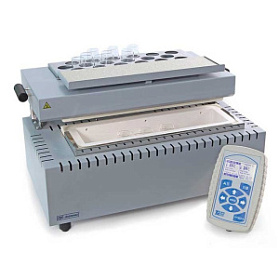 Печь ПДП-Аналитика программируемая двухкамерная, НПП Томьаналит