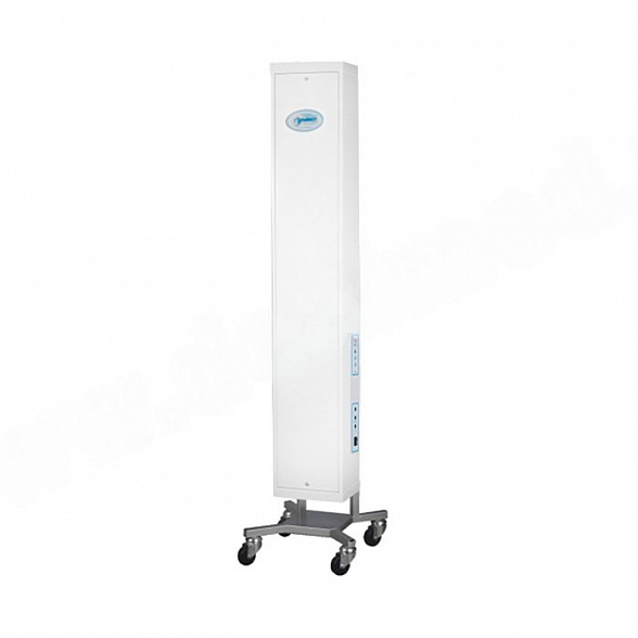 Рециркулятор воздуха, обеззараживатель СИБЭСТ 100С