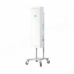 Рециркулятор воздуха, обеззараживатель СИБЭСТ 45С