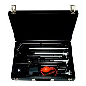 Сигмоидоскопический набор Е-66