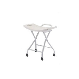 Специальное оборудование для туалетных комнат табурет FS Armed