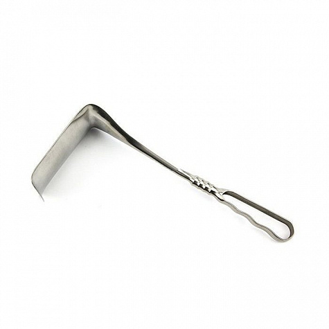 Зеркало для отведения лёгкого детское ПТО Медтехника