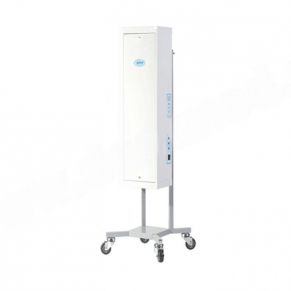 Рециркулятор воздуха, обеззараживатель СИБЭСТ 45С