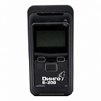 Алкотестер Динго Е-200 (В)