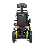 Детская электроколяска Ortonica Pulse 450
