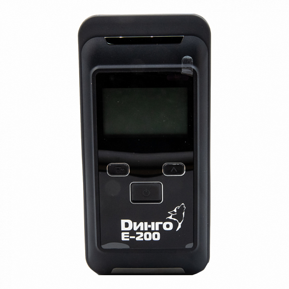 Алкотестер Динго Е-200 (В)