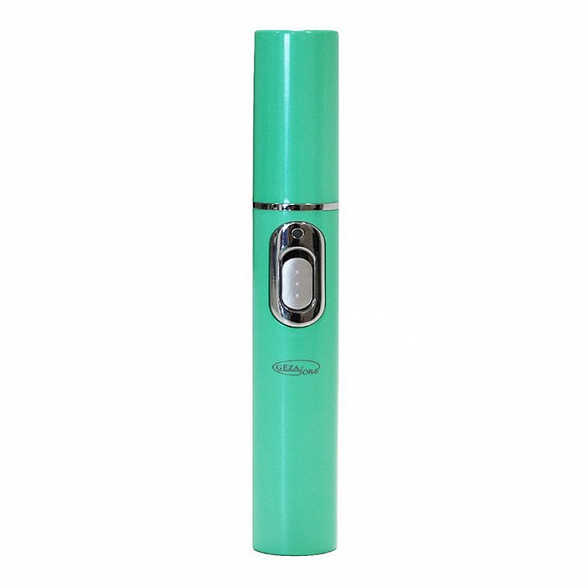 Массажер для ухода за кожей вокруг глаз Minilift Eyes m 809 Gezatone