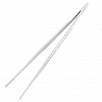 Пинцет анатомический ПА-"МИЗ-Т" 200х2,5 мм