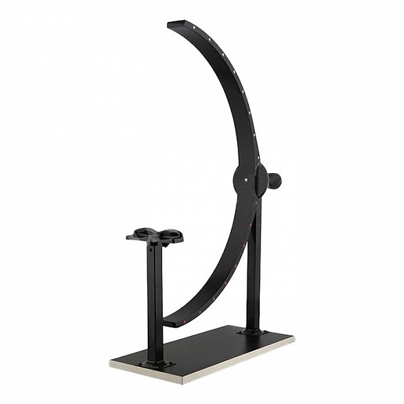 ПНР-03 – настольный ручной периметр анализатор поля зрения, с поверкой