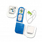 Электроды для автоматического наружного дефибриллятора CPR-D-padz