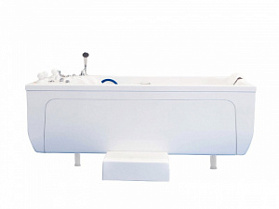 Ванна водолечебная "Ладога"