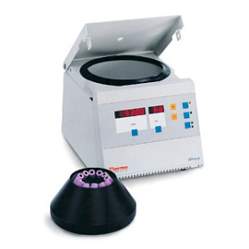 Лабораторная центрифуга Labofuge 200