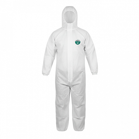 Комбинезон индивидуальной защиты MicroMax