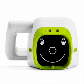 Авторефрактометр Plusoptix А12R